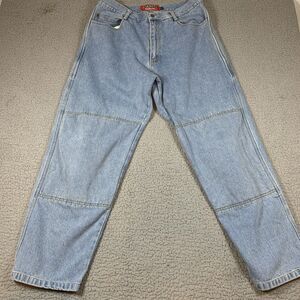 Cortech Tourmaster DSX Denim Rider Motorcycle Riding Pants